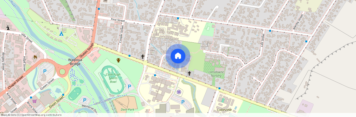 51 Montgomery Crescent, Masterton, Masterton