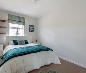 4 bedroom town house to rent - Photo 6