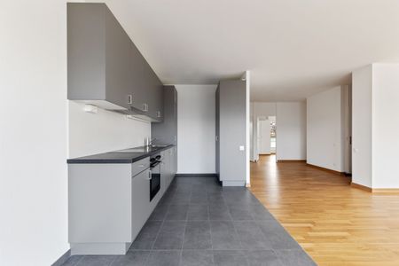 Prenez de la hauteur à Meyrin - Bail à terme fixe jusqu'au 31.12.2028 - Foto 4