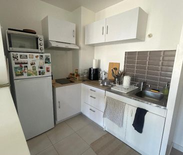 Location Appartement 2 pièces 38m² CERGY 95800 - Photo 3
