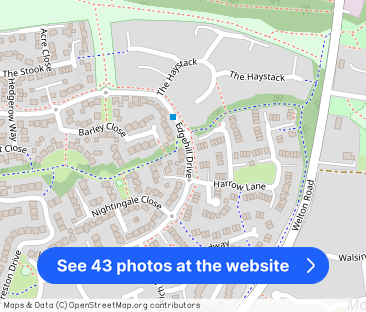 Edgehill Drive, Daventry, NN11 - Photo 1