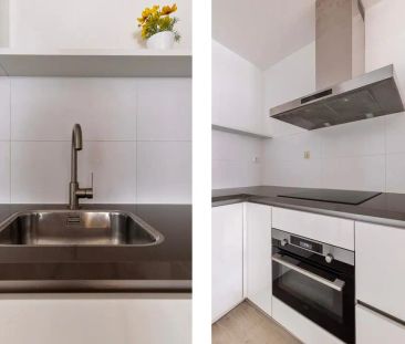 Appartement Nathaliegang 15, Zoetermeer - À Louer - Photo 6