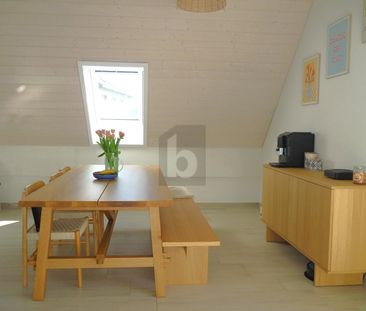 3.5 Zimmer, 113 m², 2. Stock - Foto 1