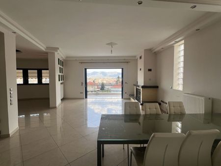 Μεζονέτα για ενοικίαση - Τρίπολη - Φωτογραφία 3