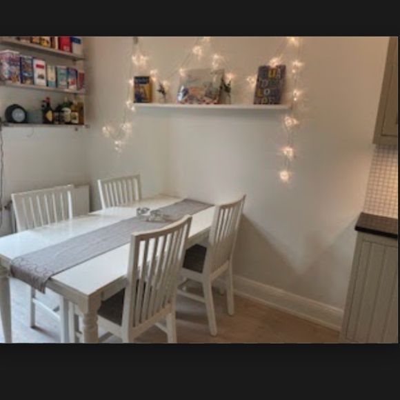 Södermalm - 3rok - 4mån - 22.425kr/mån - Photo 1