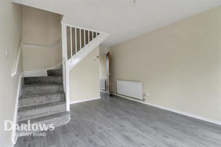 1 bedroom terraced house to rent - Photo 2
