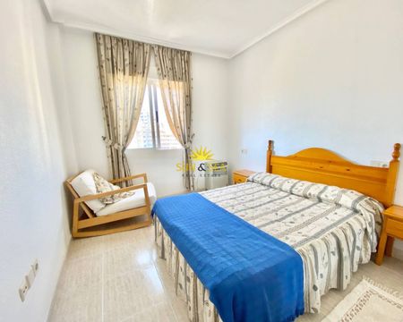 1 BEDROOM APARTMENT - TORREVIEJA - Photo 5