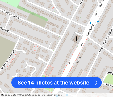 Househillwood Road, Pollok, G53 - Photo 1