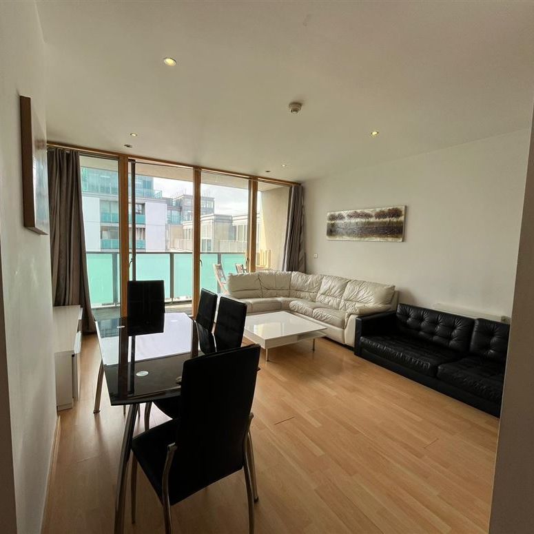 Kirkpatrick House, IFSC, Dublin 1 - Photo 1