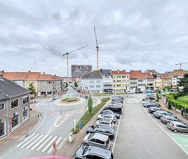 Hoekappartement met westgericht terras, centrum Heist - Foto 5