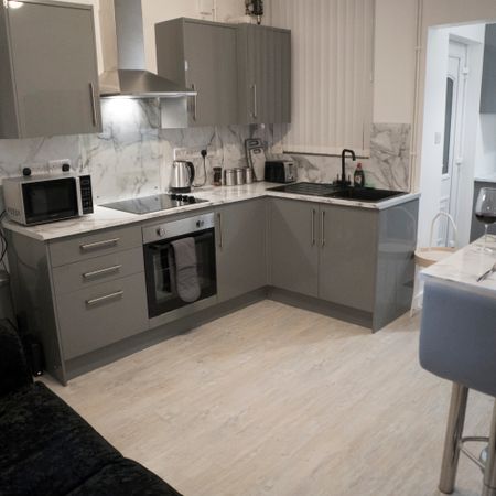 1 bedroom room to rent Room 3, Chatsworth Avenue - Photo 4