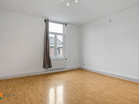Duplex app met 3 slpkrs nabij centrum Mechelen - Foto 4