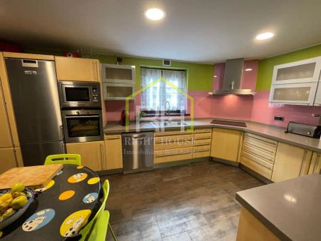 Casa o chalet de alquiler en Carretera Calle 30, Ciudad Universitaria - Foto 3