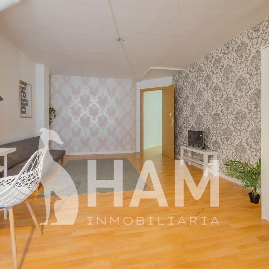 Habitación - Madrid - Rejas - 495€ MES - Ref. GPPPP43526 - Photo 1