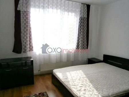 Apartament 2 camere de inchiriat in Cluj-Napoca, Gheorgheni ID 3614 - Photo 3