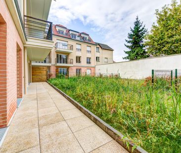 location Appartement F4 DE 79.7m² À VILLIERS SUR MARNE - Photo 6