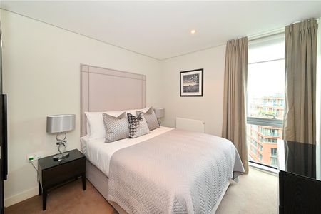 Merchant Square, Paddington - Photo 5