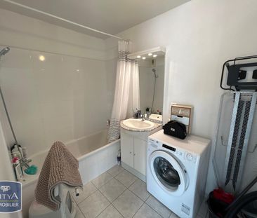 Location Appartement 2 pièces 39m² AGEN 47000 - Photo 6