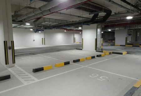 Amaizing / Brand New / High Floor / Full Golf View - Photo 3