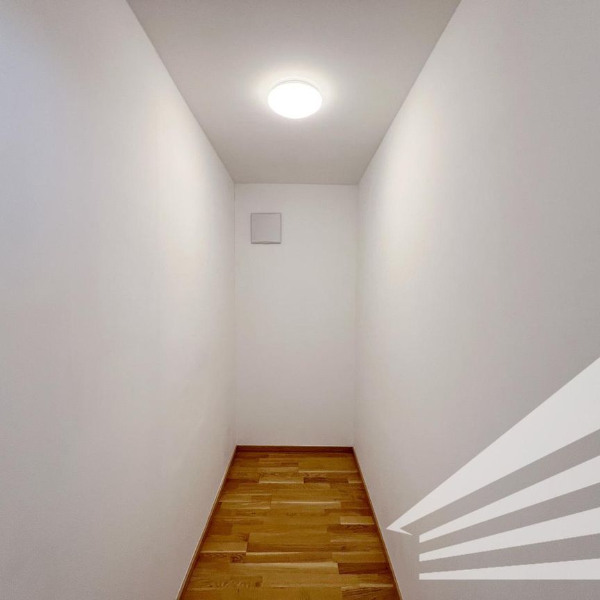 Sensationelle Maisonette-Innenstadtwohnung nahe dem Volksgarten und Musiktheater! - Foto 1