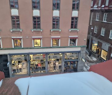 Lilla kyrkogatan, Borås - Photo 6