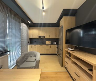 43 m2, ul. Ossowskiego, 1 sypialnia - Photo 6