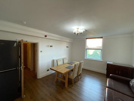 1 bedroom Apartment to let - Photo 3