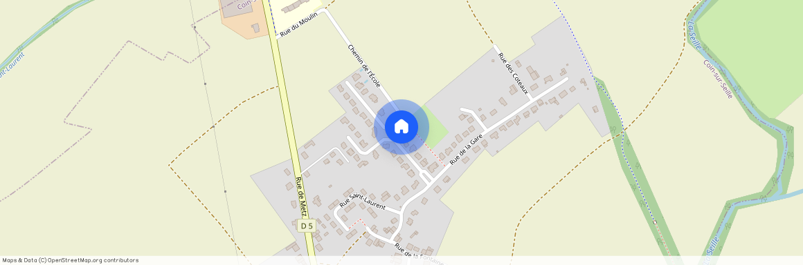 57420, Coin-sur-Seille