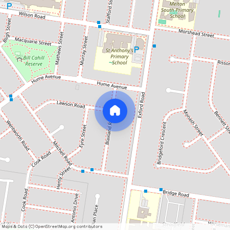 24 Blaxland Rd, Vic 3338, Melton South