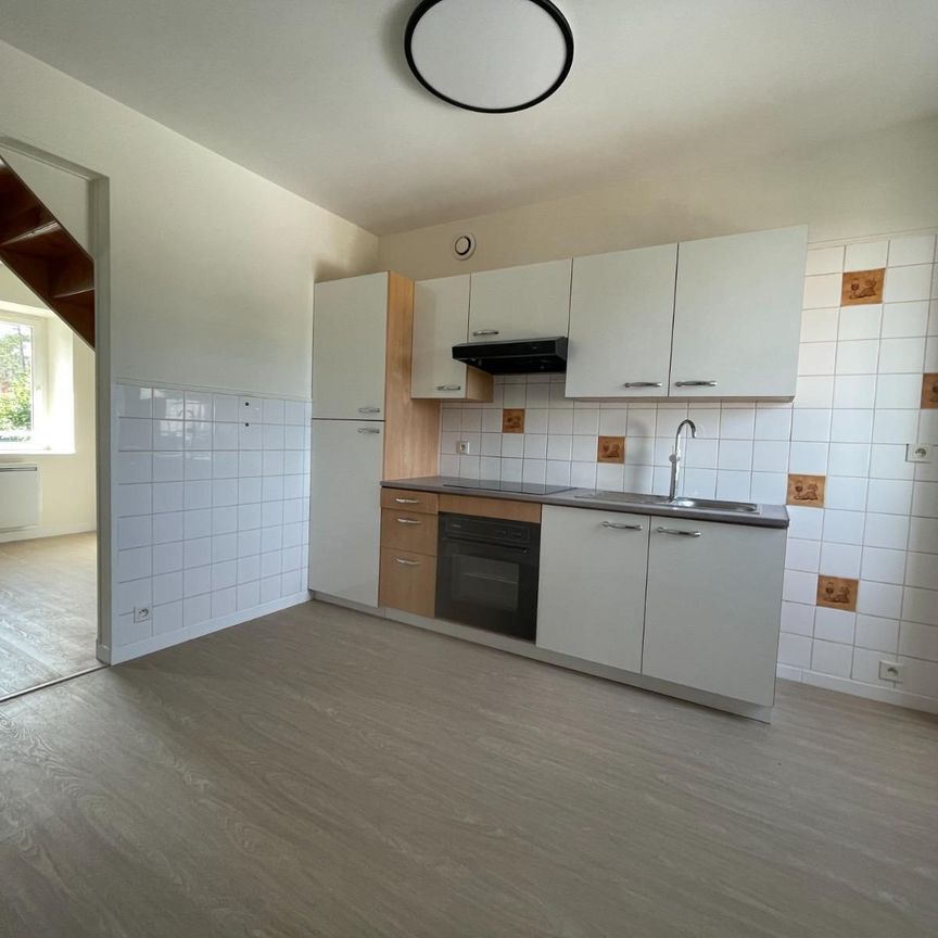 T2 Duplex à louer - Photo 1
