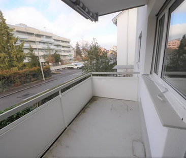 "Zentrale Lage, klassischer Charme - Ihr Rückzugsort unweit der Sta... - Foto 3