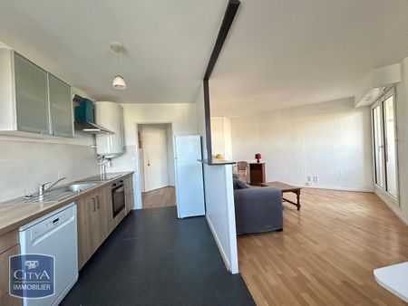 Location Appartement 3 pièces 62m² LAVAL 53000 - Photo 5