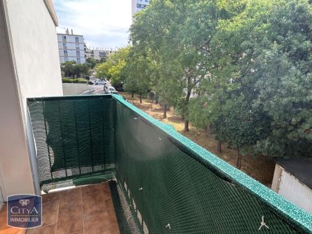 Appartement à louer 3 pièces 51.52m² - Photo 3