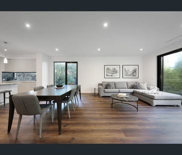 5A Margaret St, Brighton East VIC 3187 - Townhouse For Rent | Domain - Photo 2