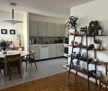 2.5 Zimmer, 70 m², 4. Stock - Photo 4