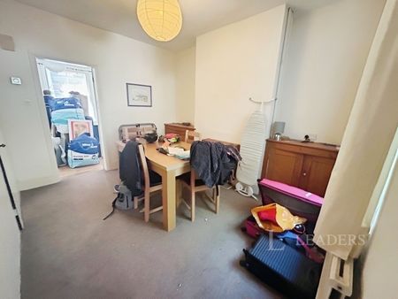 2 bedroom house to rent Searle Street, Cambridge, CB4 - Photo 2