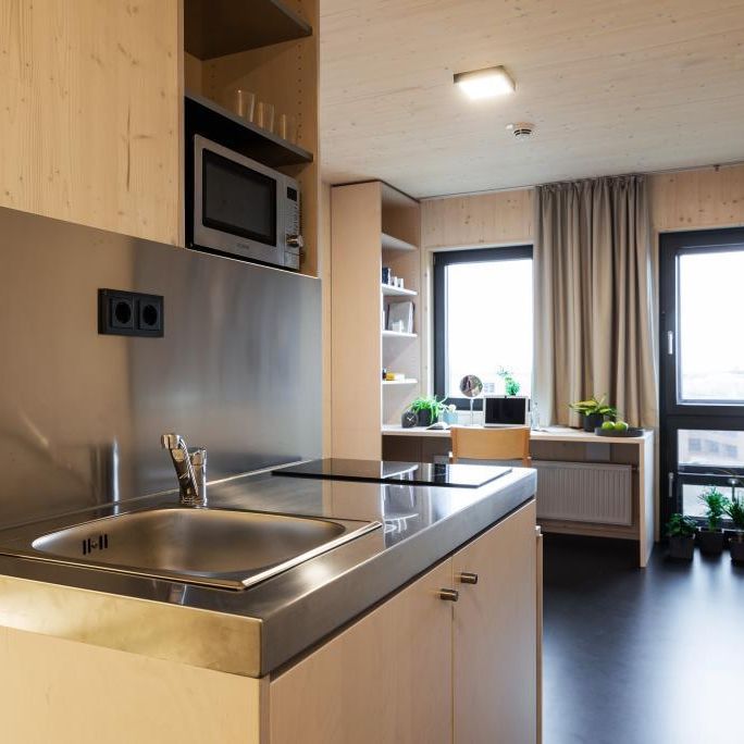 Bigger Bude A.06.18 - Photo 1