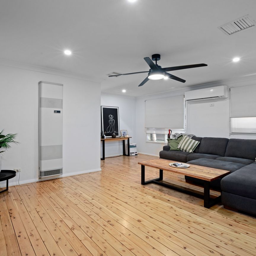 Fully Renovated 4 Bedroom Family Rental – Prime Pemberton Street Location - Photo 1