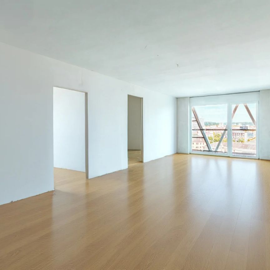 LEVEL GRAZ – Lebensgefühl auf höchstem Niveau - Photo 1