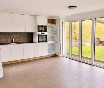 3.5 Zimmer, 87 m², EG - Photo 1