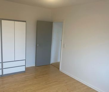 Rummelig 2-vær med altan - Foto 4