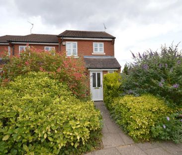 2 bedroom end of terrace house to rent - Photo 2
