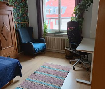 Karolinagatan, Solna - Photo 3