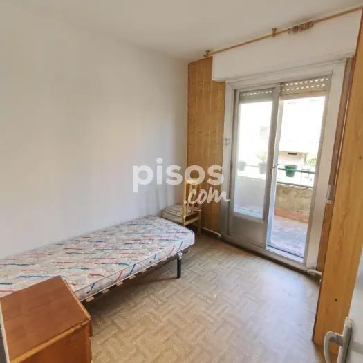 Piso en alquiler en Calle de Piqueras - Foto 1