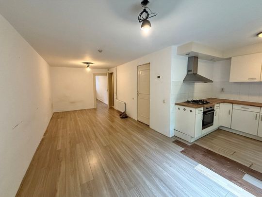 Te huur: Appartement Rodenrijselaan in Rotterdam - Photo 1