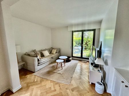 Appartement Versailles 5 Pièces 105.73 m2 Jardin - Photo 5