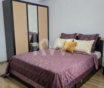 Apartament 3 camere cu parcare si grădină în Tractorul - Fotografie 3