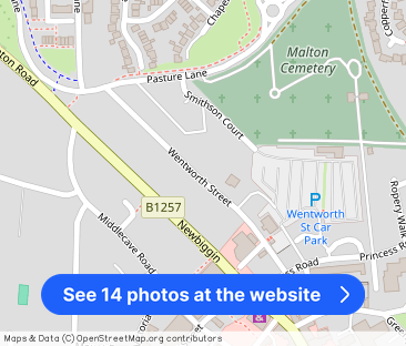 3 bedroom terraced house for rent - Photo 1