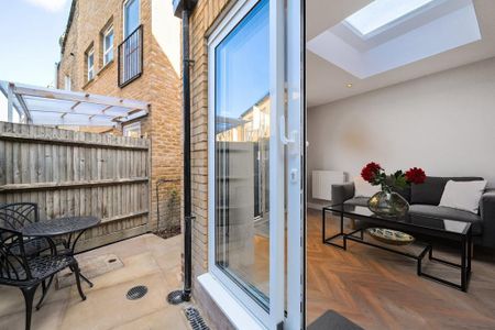 1 bedroom flat to rent - Photo 5