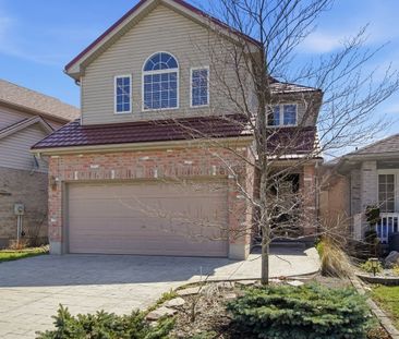 For Lease - 646 Ridgeview Drive, London East, Ontario - Photo 6